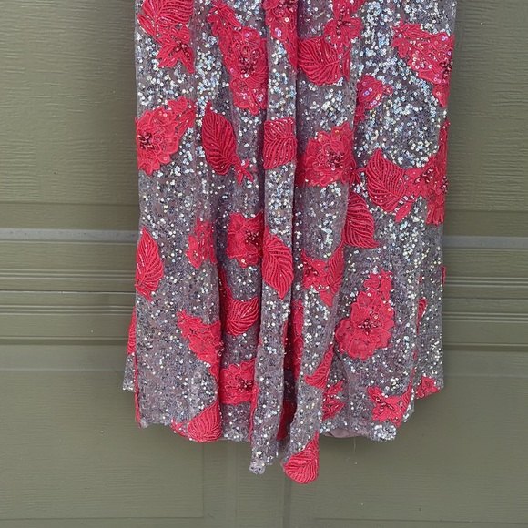 Sherri Hill siz00 - Picture 7 of 15